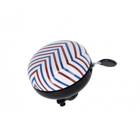XLC Cloche 'Mingun' DD-M09 Rayures Ø83mm