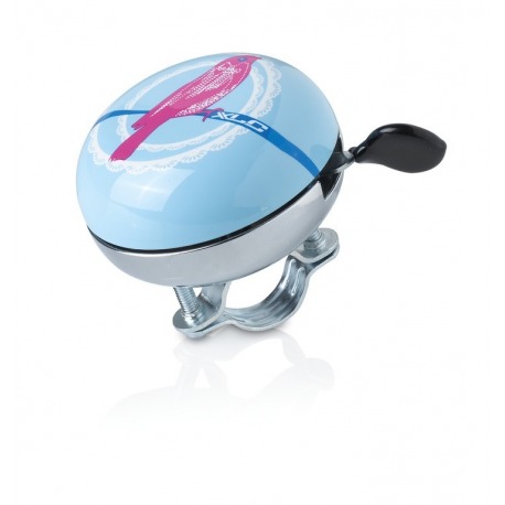 XLC Cloche 'Mingun' DD-M09 Décoration Oiseaux Ø 66 mm