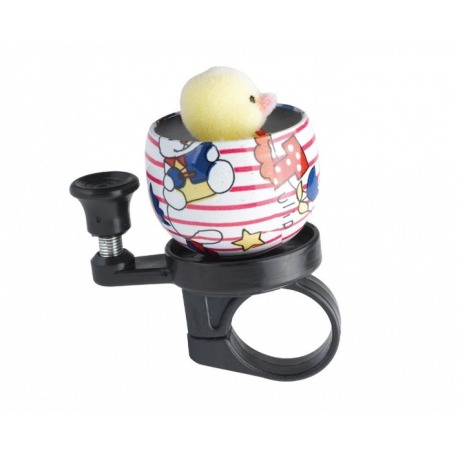 Canard grelot enfant XLC