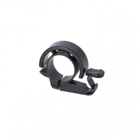 XLC Ring type sonnette noir
