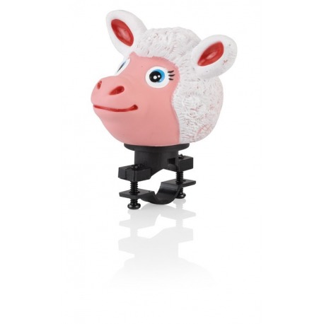 Avertisseur de mouton XLC pour enfants à monter sur le guidon