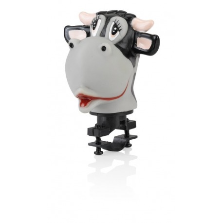 Avertisseur pour enfant XLC Cow pour montage sur guidon