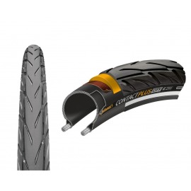 Continental Contact Plus...