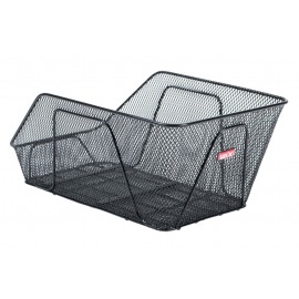 Basket-RT Un`x Rameur noir...