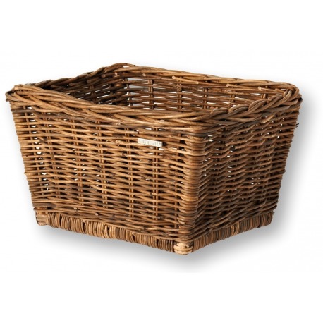 Trap.panier RD Basil Dalton M 44x33x25 cm, marron, osier