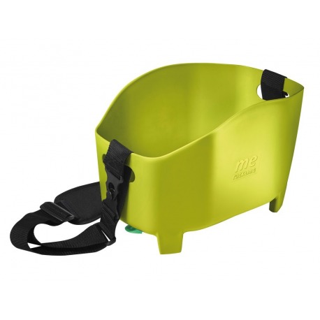 Panier système Racktime Me 15ltr 25,7x39,6x24,8cm, vert