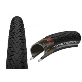 Continental Contact Cruiser...