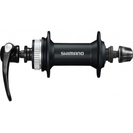 Moyeu RD Shimano Alivio...