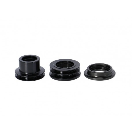 Kit de conversion moyeu DT Swiss-RD 15/110mm f. Moyeu 180/240, HWGXXX0009101S