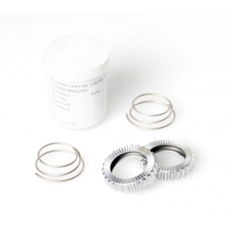 Kit de service DT Swiss Star Ratchet SL54 54 dents Superlight HWTXXX00NSK54S