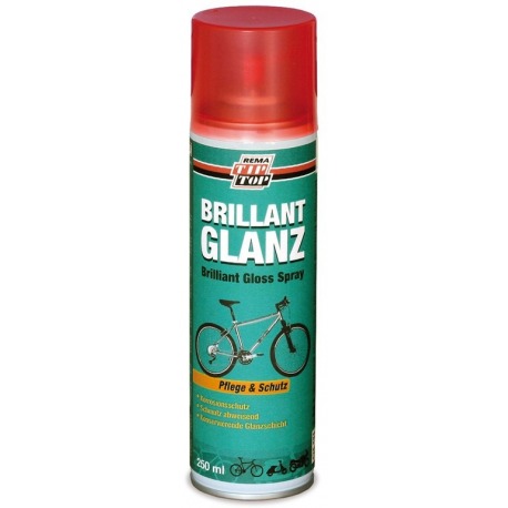 Spray brillance, Tip Top 250 ml, Spray