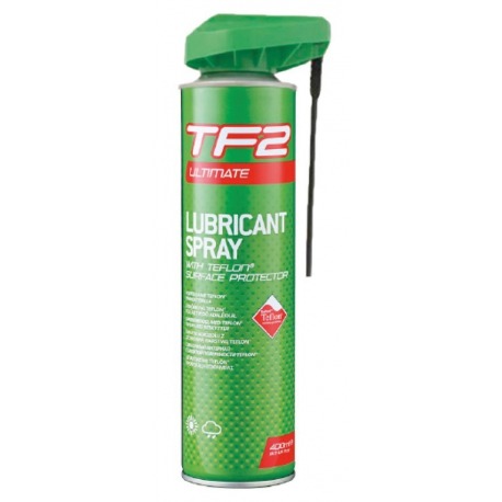 Téflon Weldtite TF2 Aérosol 400 ml Aérosol