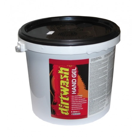 Nettoyant pour les mains au citron 5 litres, seau