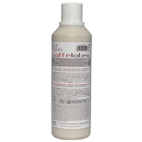 Scellant de toit moyen -Caffelatex 250 ml