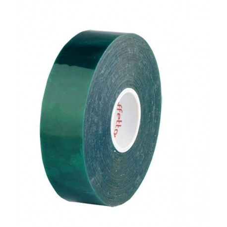 Jante verte autocollante Caffelatx, longueur 8 m, largeur 20,5 mm
