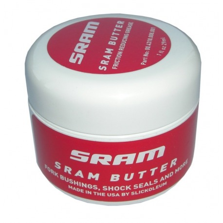 Graisse lubrifiante Sram 1oz 00.4318.008.001 en bidon