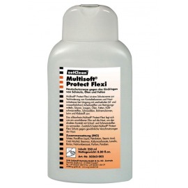 crème protectrice Multisoft...