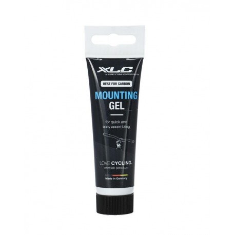 Gel de montage XLC CFK 50 g