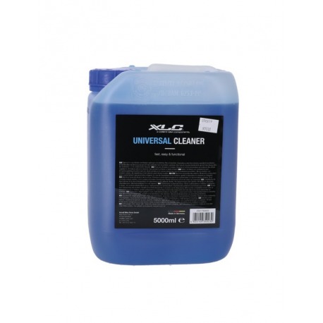 Nettoyant vélo XLC 5 litres
