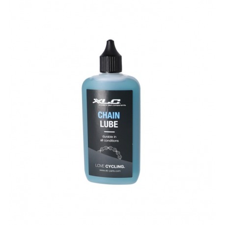 Huile de chaîne XLC 100 ml