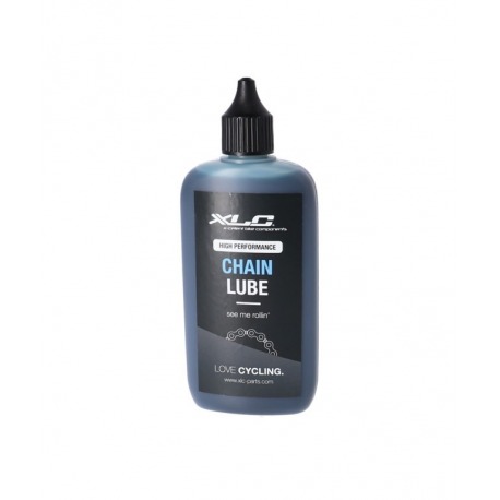 Huile de chaîne XLC Premium 100 ml
