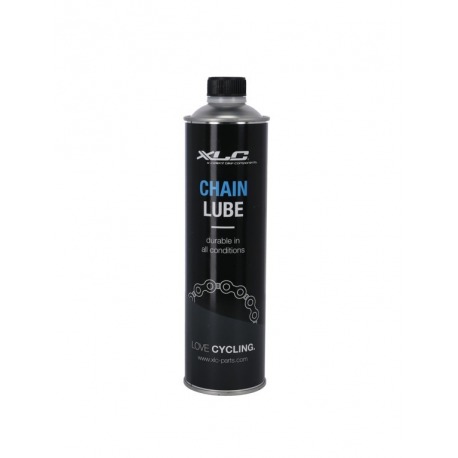 Huile de chaîne XLC 1 litre