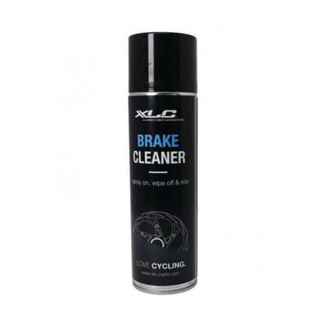 XLC Nettoyant Freins Aérosol 500 ml