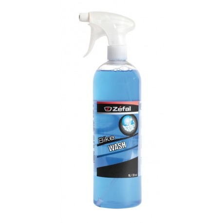 Bike Wash Zefal bouteille de 1 litre
