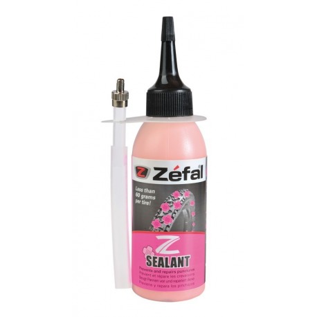 Flacon Z Sealant 125 ml avec tube