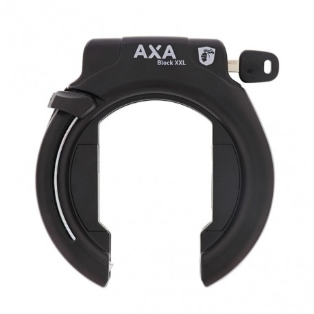 Antivol de cadre Axa Block XXL noir