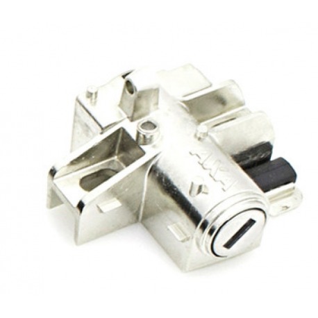 Serrure de batterie Bosch 2 pour montage sur cadre