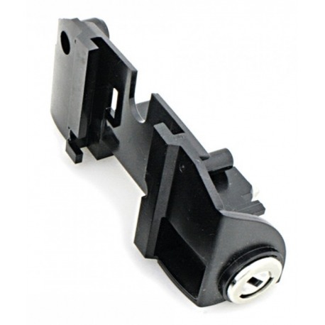 Serrure à batterie Bosch 2 pour montage sur porte-bagages