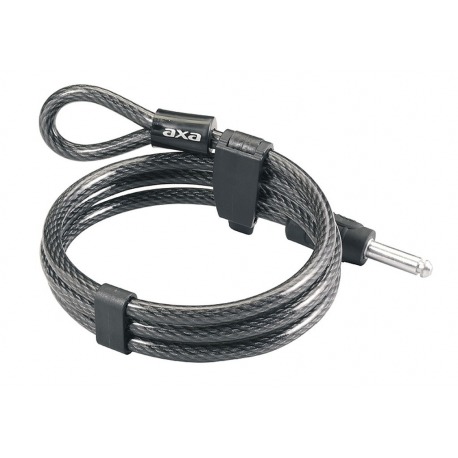 Câble enfichable Axa RLE p. Défenseur Longueur 150cm, Ø 10mm