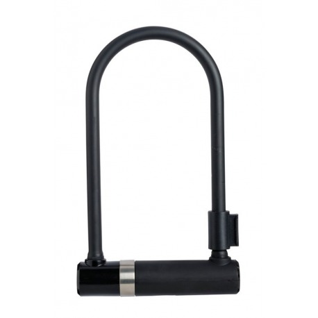 Antivol U Axa Newton UL 230 Longueur 230cm, épaisseur 14mm noir