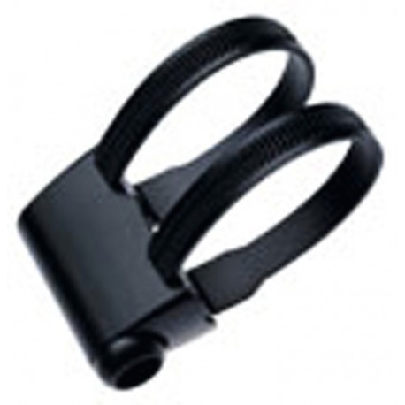 Support universel pour antivol Trelock ZB 401, diamètre du cadre 15-55 mm