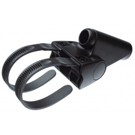 Support latéral pour Trelock-Antirrobos ZB 402, diamètre du cadre 15-55 mm