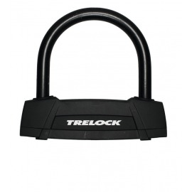 Antivol U Trelock avec sop....