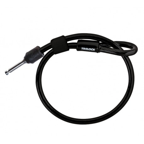 Câble insérable Trelock 150 cm Ø 10mm ZR 310, pour antivol RS 350-453/SL460