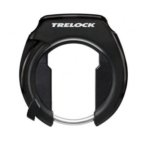 Antivol de cadre Trelock RS 351/ZR20, Protect-O-Connect, noir, AZ