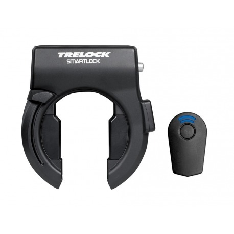 Antivol de cadre Trelock SL460 Smartlock SL 460 Smartlock, avec E-Key