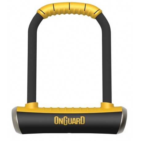 Onguard Brute STD Antivol Brute STD 8001 111 x 202 Ø 16,8 mm