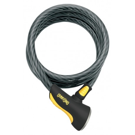 Akita 8037 câble système antivol 100 cm Ø 20 mm