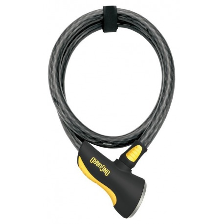 Akita 8038 câble système antivol 100 cm Ø 15 mm