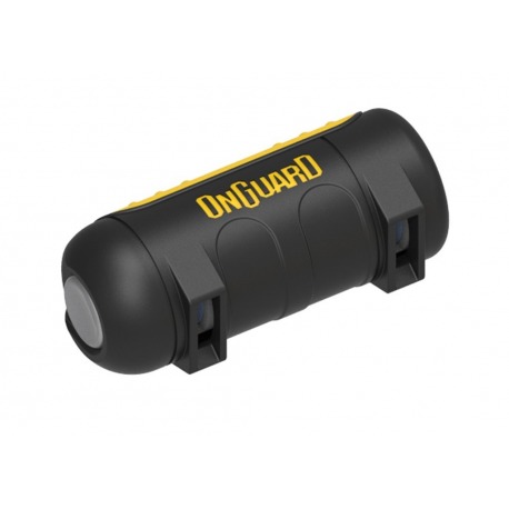 Cylindre de serrure Onguard Revolver adapté au système Onguard Revolver