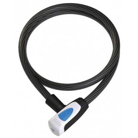 XLC Antivol Don Corleone III Ø 12mm/600mm