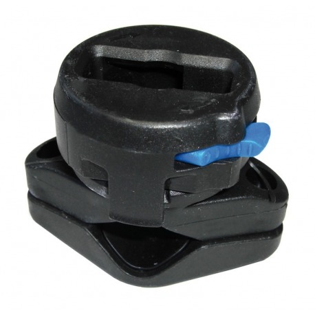 Support de remplacement XLC Antivol Twist