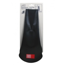 Spoiler Latz XL Fahrer...