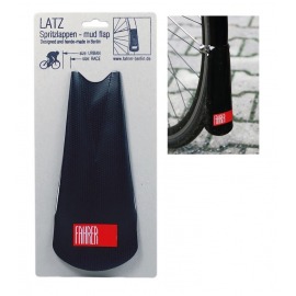 Spoiler Latz Race Fahrer...