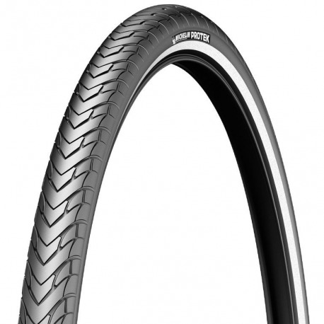 Pneu Michelin Protek wire 20" 20x1.50 37-406 noir Reflex