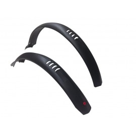 Hebie Taipan 20" jeu de...